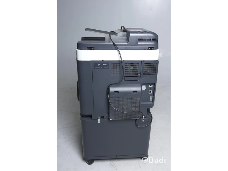 Skrivare - Konica Minolta, bizhub C3850