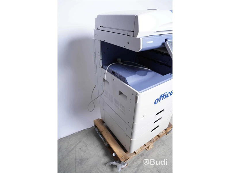 Skrivare - Toshiba e-Studio 2555cse.