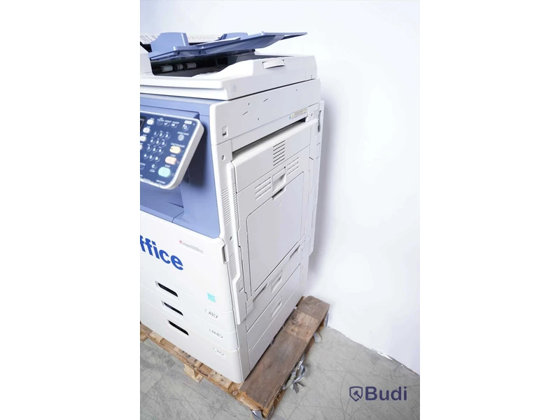 Skrivare - Toshiba e-Studio 2555cse.