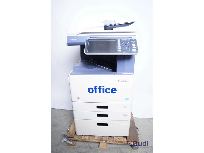 Skrivare - Toshiba e-Studio 2555cse.