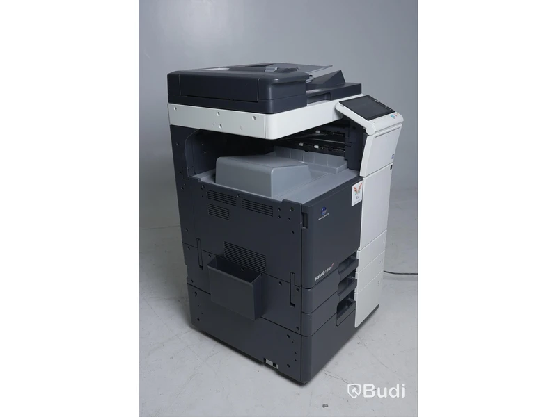 Skrivare - Konica Minolta, bizhub C308