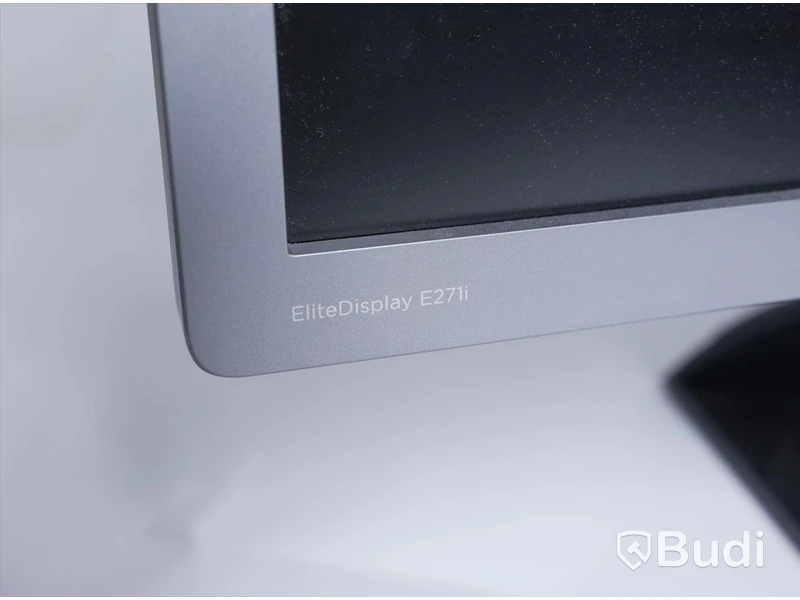 Datorskärm - HPElite Display E271i