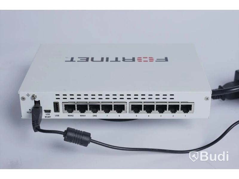 Gateway - FORTINET 5G-60D