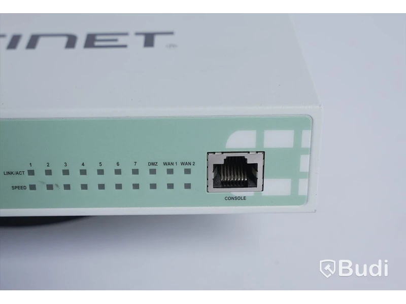 Gateway - FORTINET 5G-60D