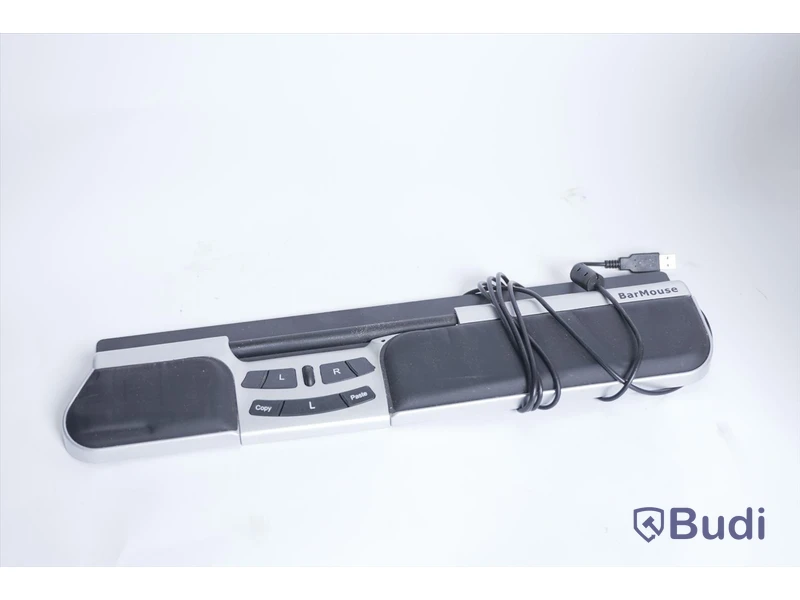 Ergonomisk mus- BarMouse L155