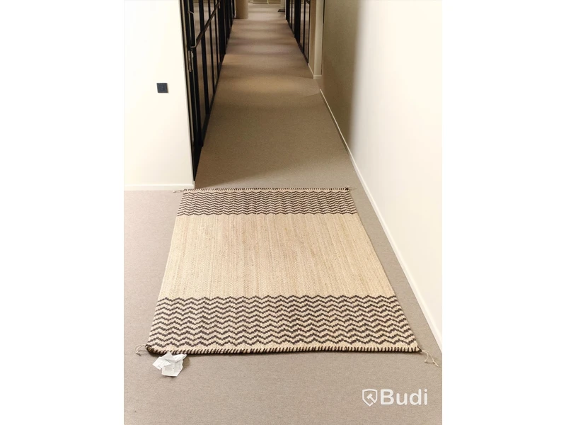 Matta - IKEA Lönholt (mått: 130 x230 cm)
