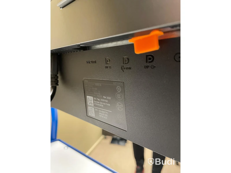 Datorskärm -  DELL U2719DC