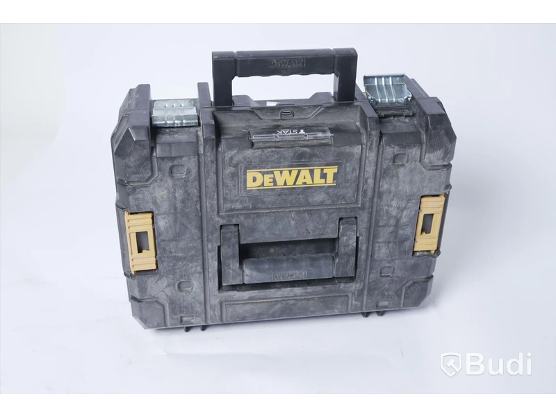 Dewalt DCH133 Borrhammare med batteri och laddare
