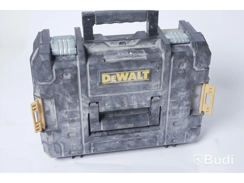 Dewalt DCH133 Borrhammare med batteri utan laddare