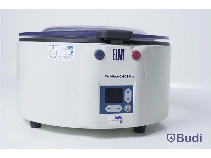 Centrifug Skyspin CM-7S PLUS