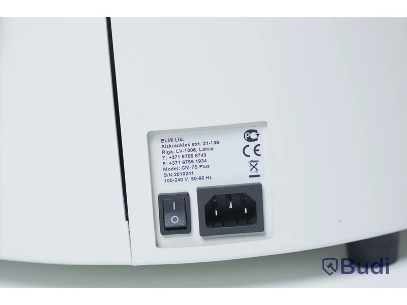 Centrifug Skyspin CM-7S PLUS