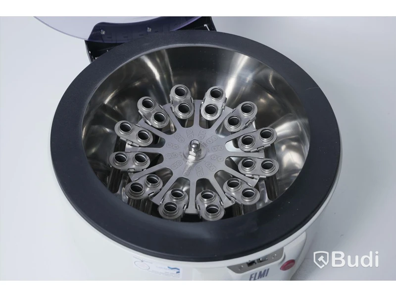 Centrifug Skyspin CM-7S PLUS