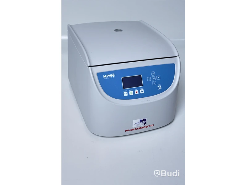 Centrifug MPW M-Universial