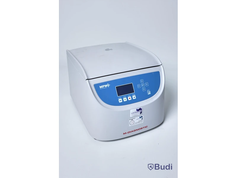 Centrifug MPW M-Universial