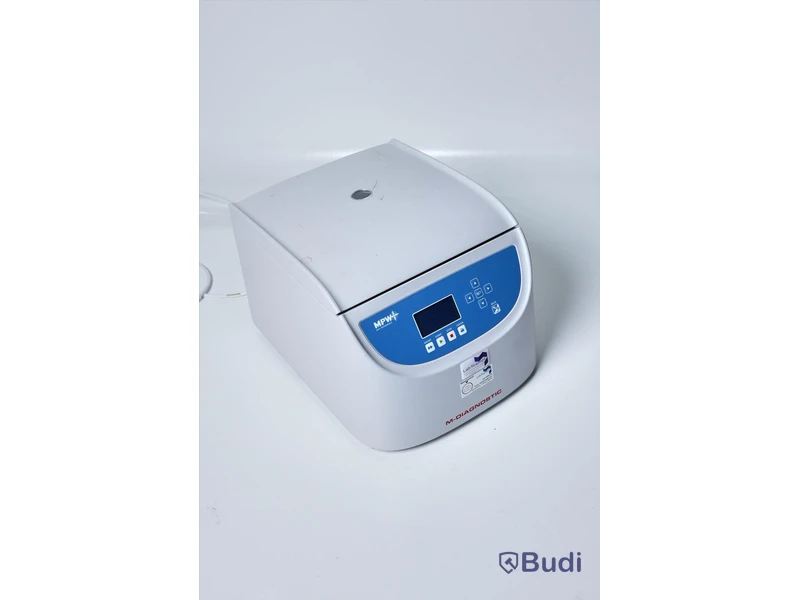 Centrifug MPW M-Universial