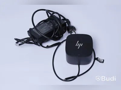 HP Thunderbolt Dock 120w, HSN-IX01