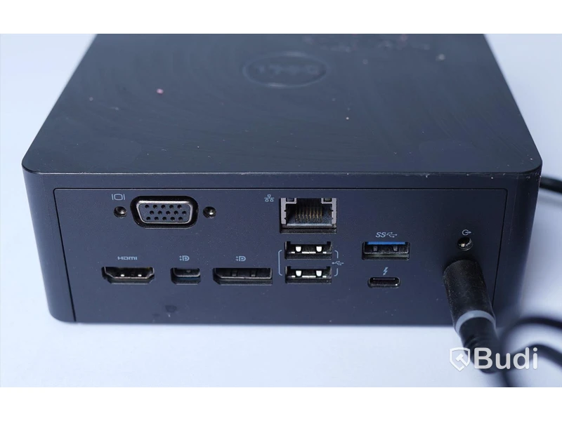 DELL Dockningsstation - K164