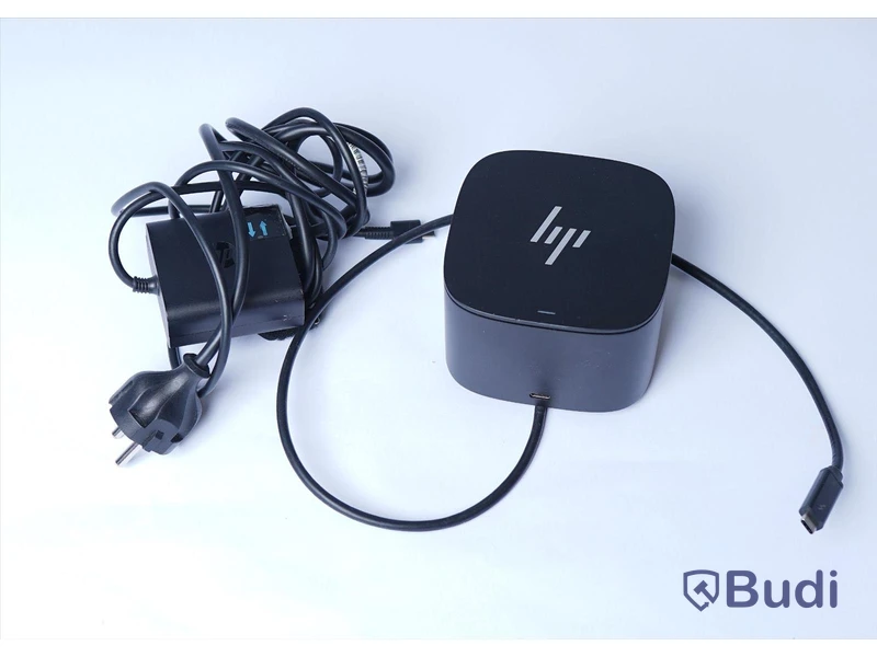 HP Thunderbolt Dock 120w, HSN-IX01