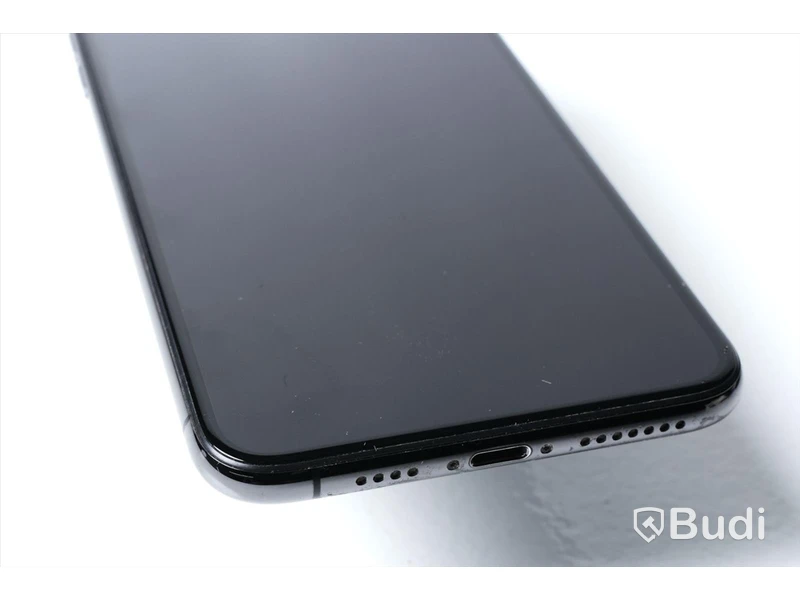iPhone Xs max - 64 GB, 90 procent batterihälsa, OBS! saknar strömsladd