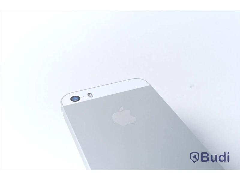 iPhone SE - 16 GB, ingen batterihälsa tillgänglig,  OBS! saknar strömsladd