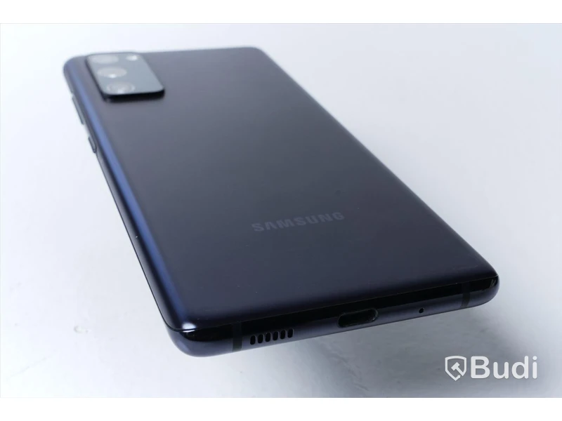 Samsung Galaxy S20 FE - 128 GB, 66 GB ram,  OBS! saknar strömsladd