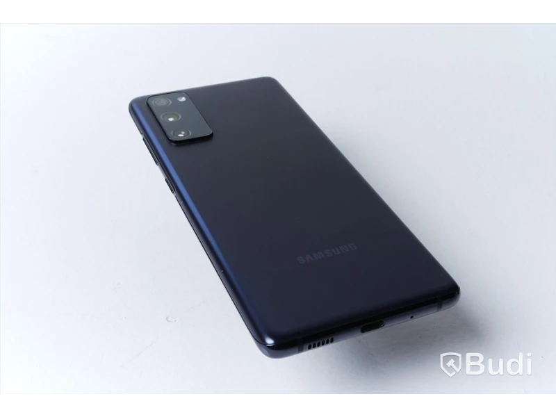 Samsung Galaxy S20 FE - 128 GB, 66 GB ram,  OBS! saknar strömsladd