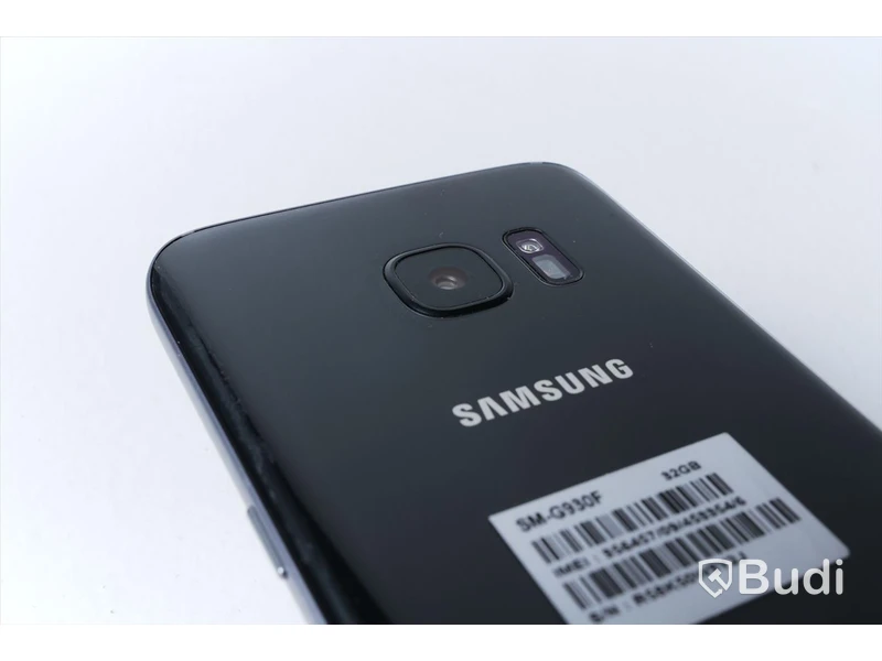 Samsung Galaxy S7 - 32 GB,  OBS! saknar strömsladd