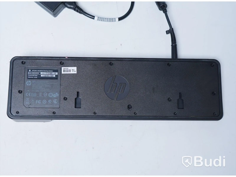 HP UltraSlim Docking Station D9Y32AA