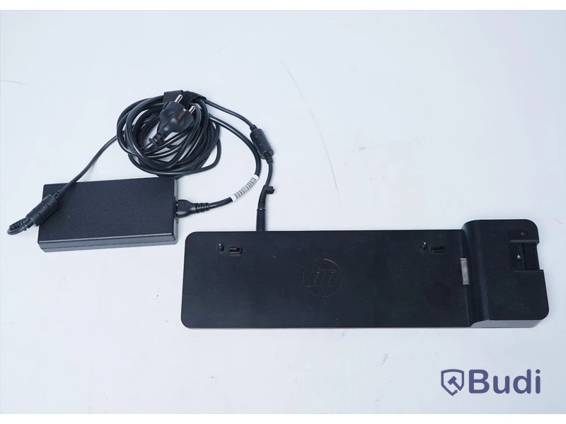 HP UltraSlim Docking Station D9Y32AA