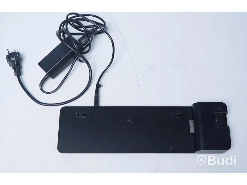 HP UltraSlim Docking Station D9Y32AA