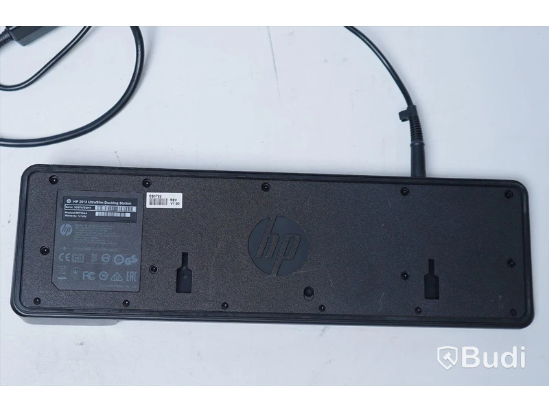 HP UltraSlim Docking Station D9Y32AA