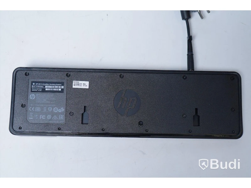 HP UltraSlim Docking Station D9Y32AA