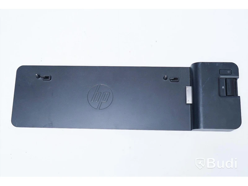 HP UltraSlim Docking Station D9Y32AA (Obs! saknar Strömsladd)