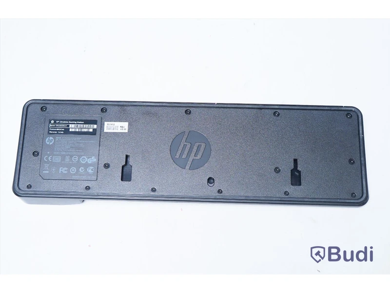 HP UltraSlim Docking Station D9Y32AA (Obs! Saknar strömsladd)