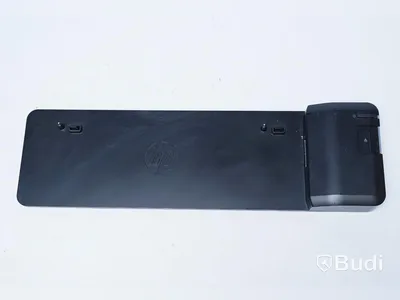 HP UltraSlim Docking Station D9Y32AA (Obs! Saknar strömsladd)