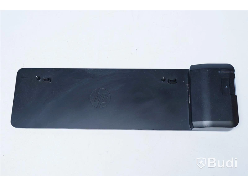 HP UltraSlim Docking Station D9Y32AA (Obs! Saknar strömsladd)