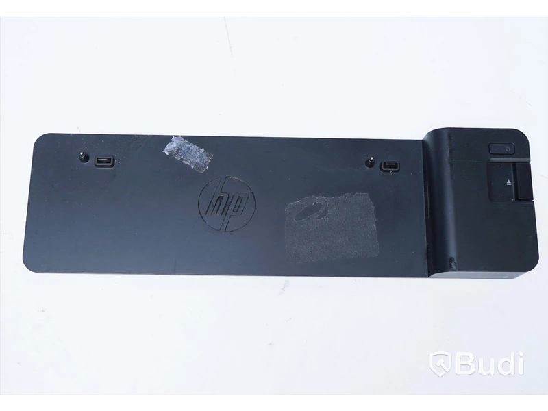 HP UltraSlim Docking Station D9Y32AA (Obs! saknar Strömsladd)