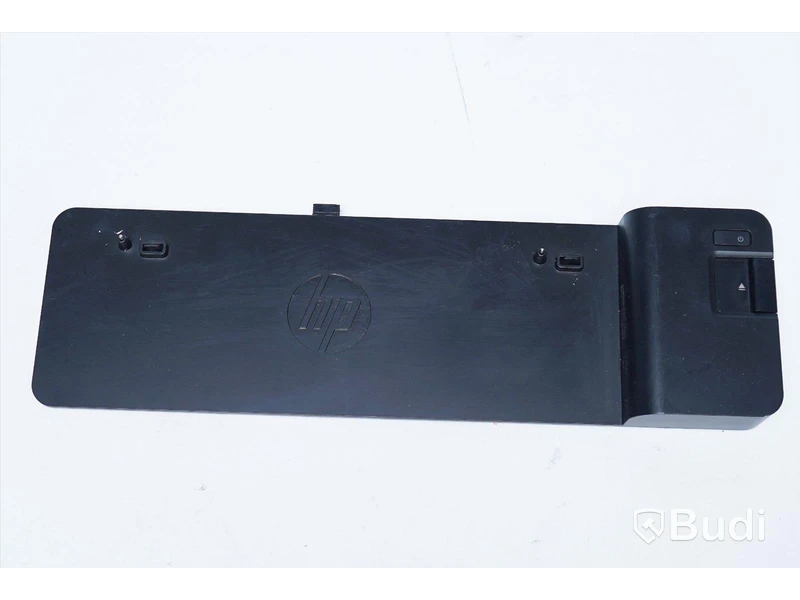 HP UltraSlim Docking Station D9Y32AA (Obs! Saknar strömsladd)