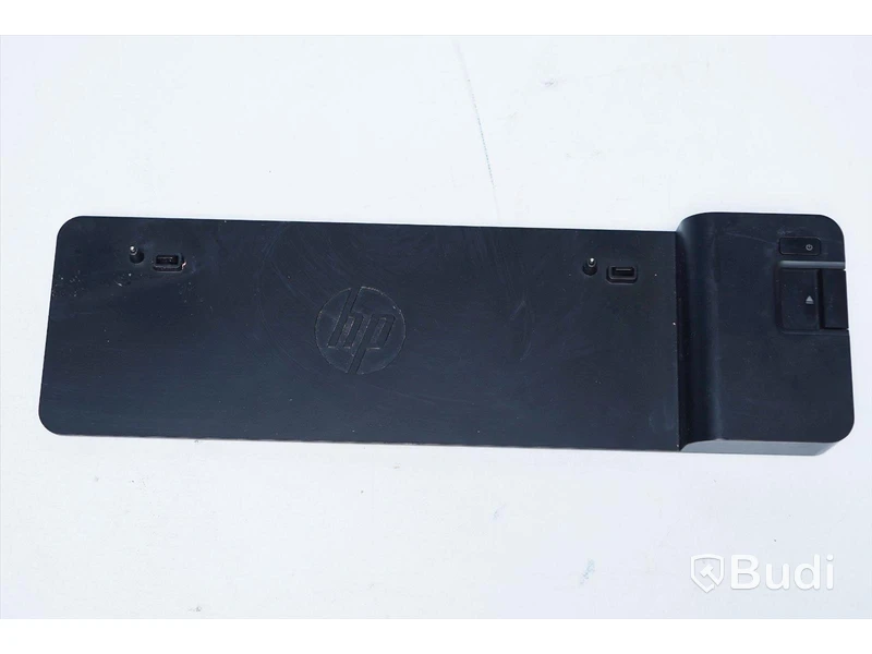 HP UltraSlim Docking Station D9Y32AA (Obs! Saknar strömsladd)