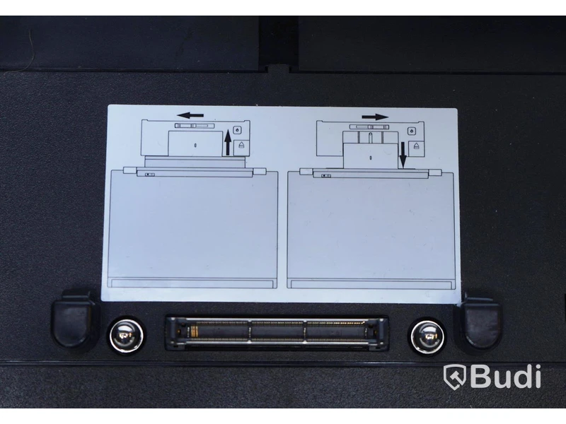 DELL E-port Plus II PRO2X