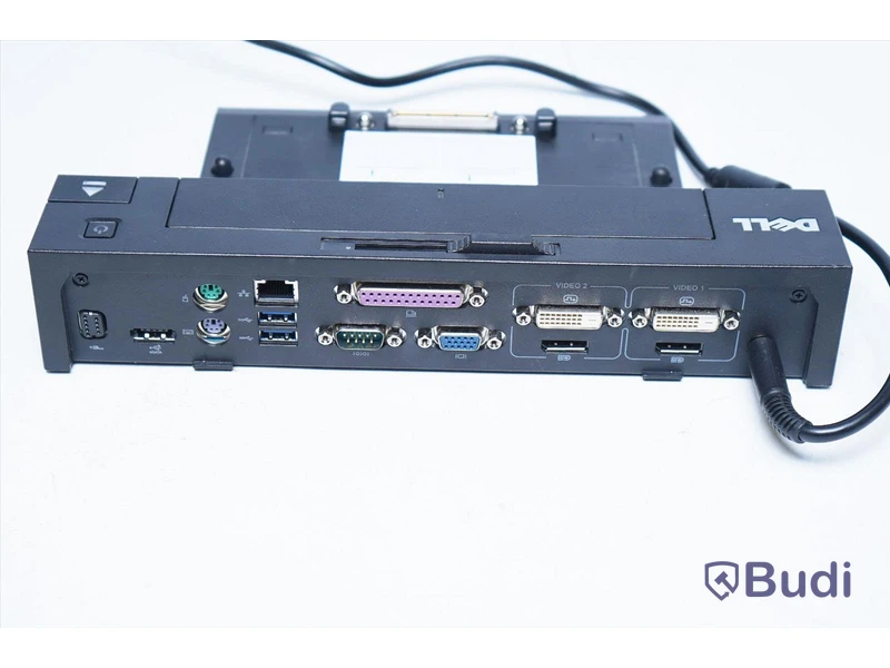 DELL E-port Plus II PRO2X