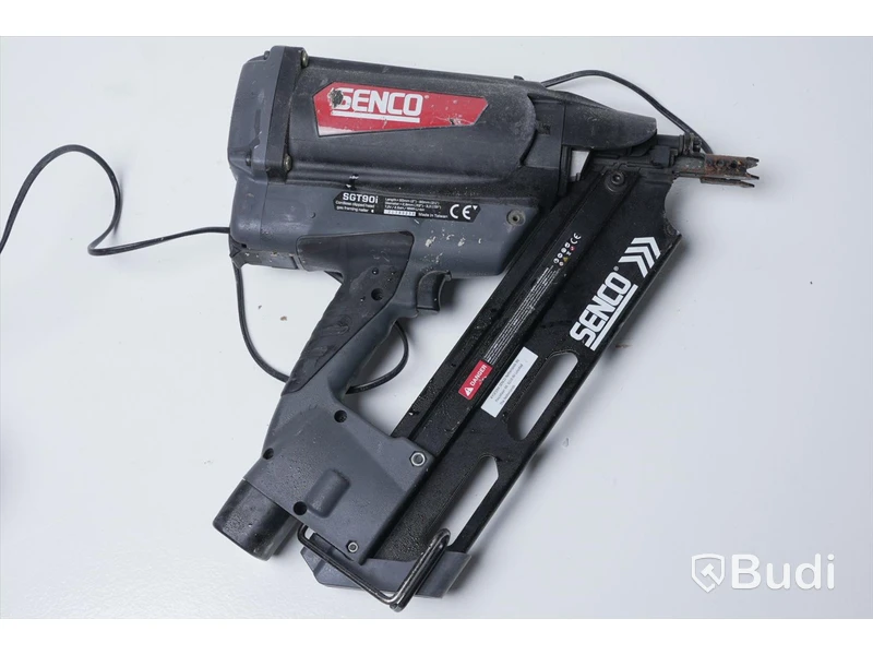 Spikpistol - Senco SGT90i