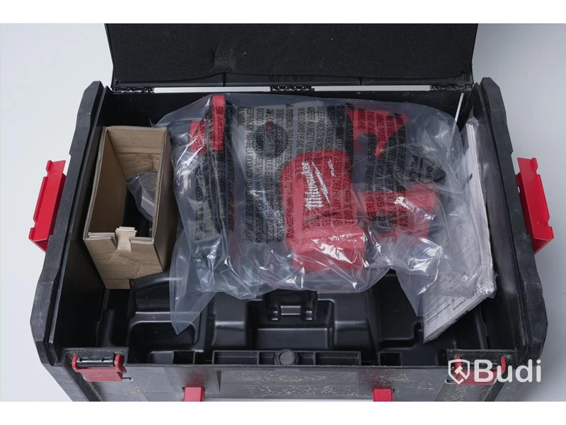 Borrhammare - Milwaukee M18 CHX-0X