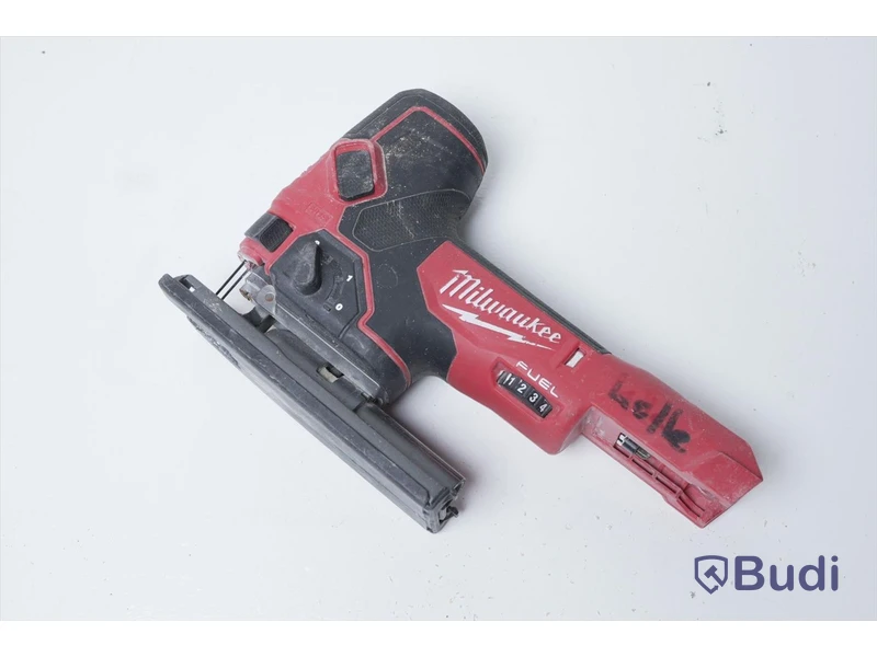 Sticksåg - Milwaukee M18 FBJS