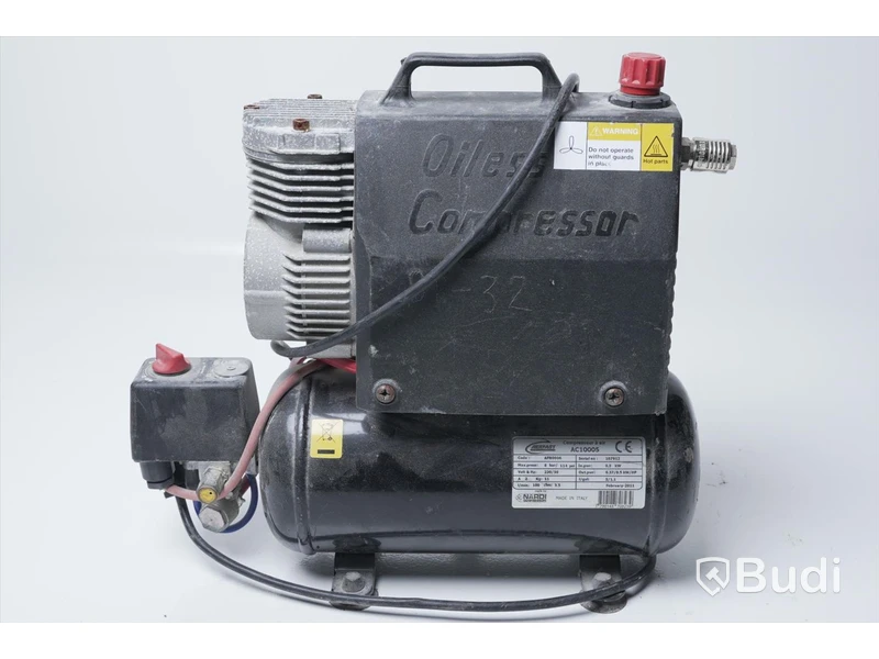 Kompressor - AERFAST AC10005