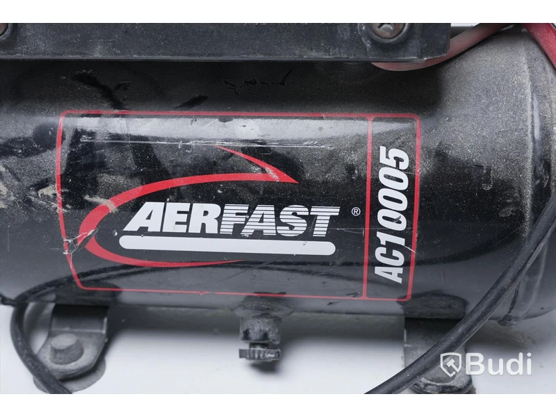 Kompressor - AERFAST AC10005