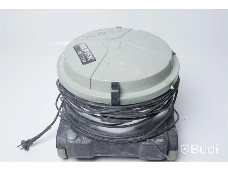 Dammsugare - Nilfisk GD930 SP