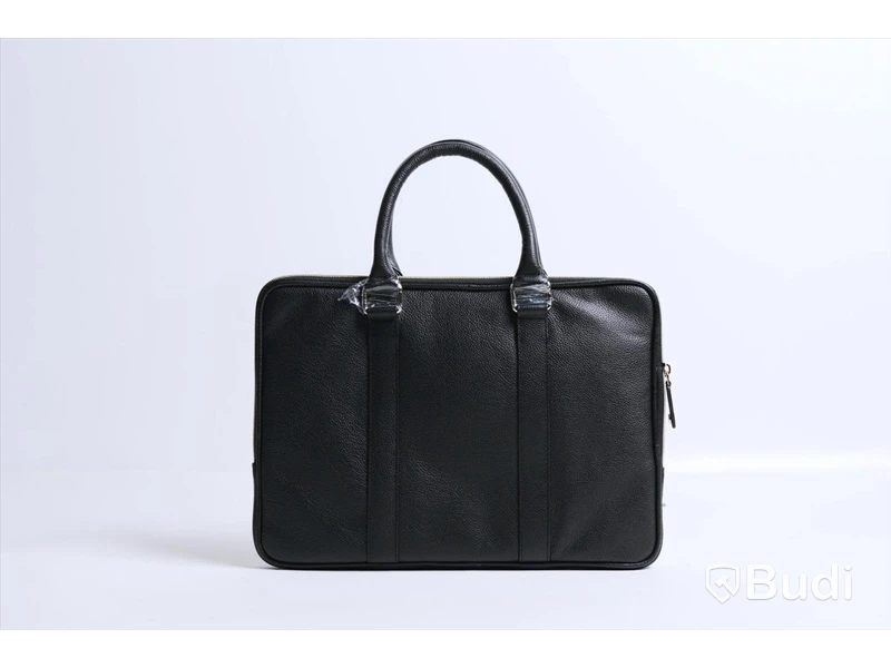 Datorväska i skinn 13 tum - Rome MB PRO (2020/Air(2020) Night Black, dbramante1928 -NY- Ord pris: 975 sek