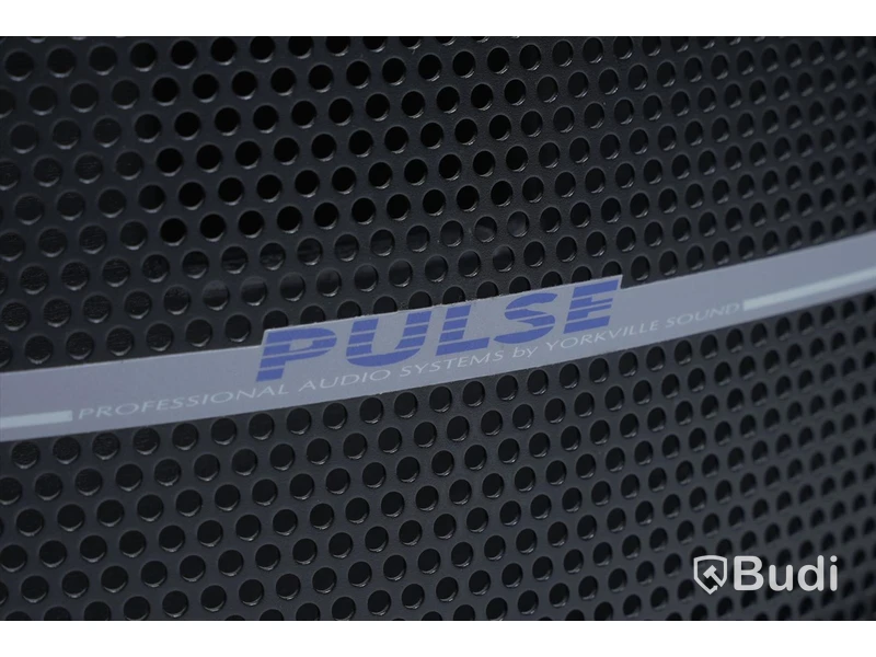 Aktiv subwoofer - PULSE PS1120P