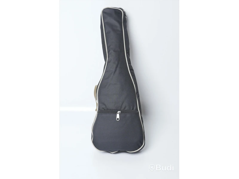Ukulele - Kokio, Mahogany Soprano U-LMHLMH-S, inkl. case. Ny.